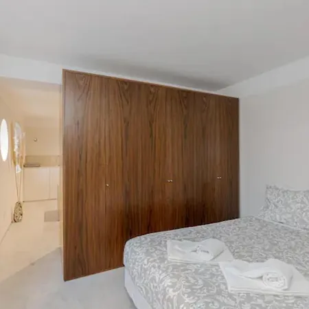 Apartman Up Roselight Aveiro