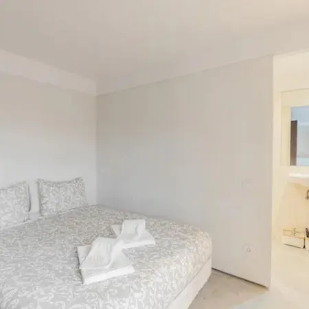 Apartman Up Roselight Aveiro