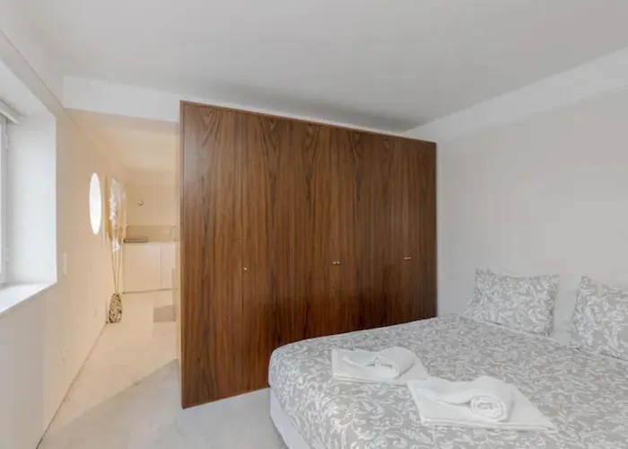 Apartment Up Roselight Aveiro