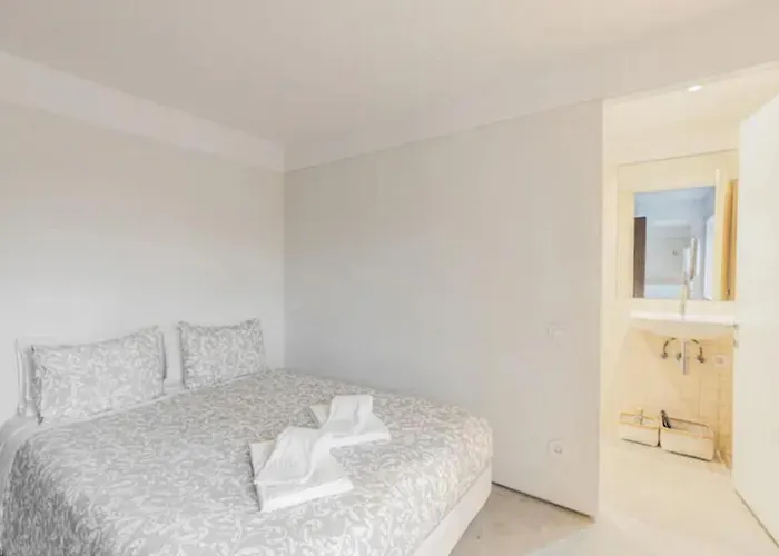 Apartment Up Roselight Aveiro